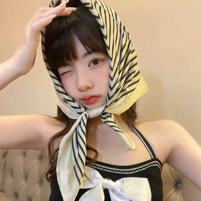 喷火女郎粤语