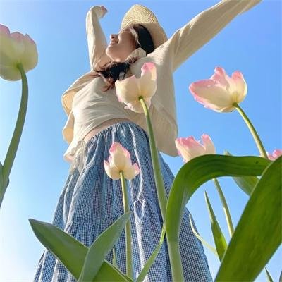 梦中情人们